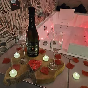 Romantique Tropicale Appartement